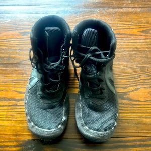 Asics Wrestling Shoes